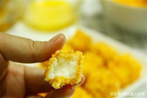 外酥里嫩下一句_1