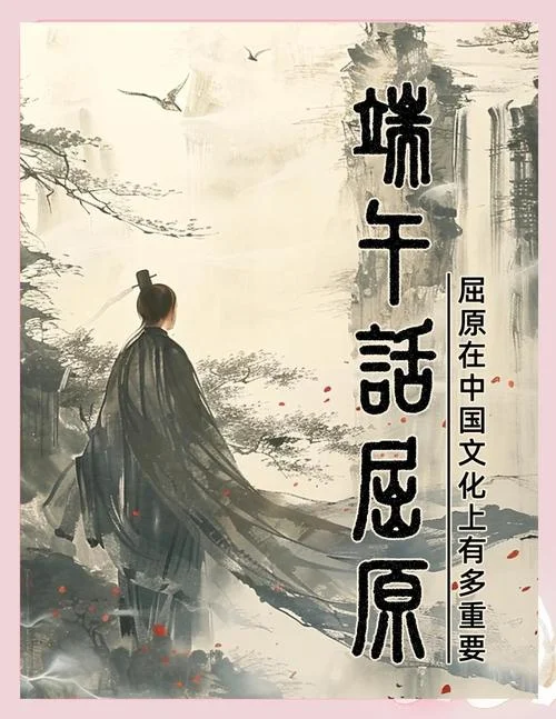 屈原的历史文化精神-屈子精神
