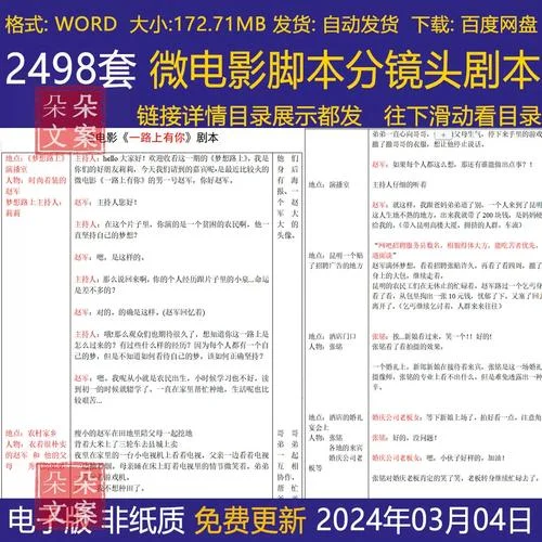 微电影剧情脚本_2