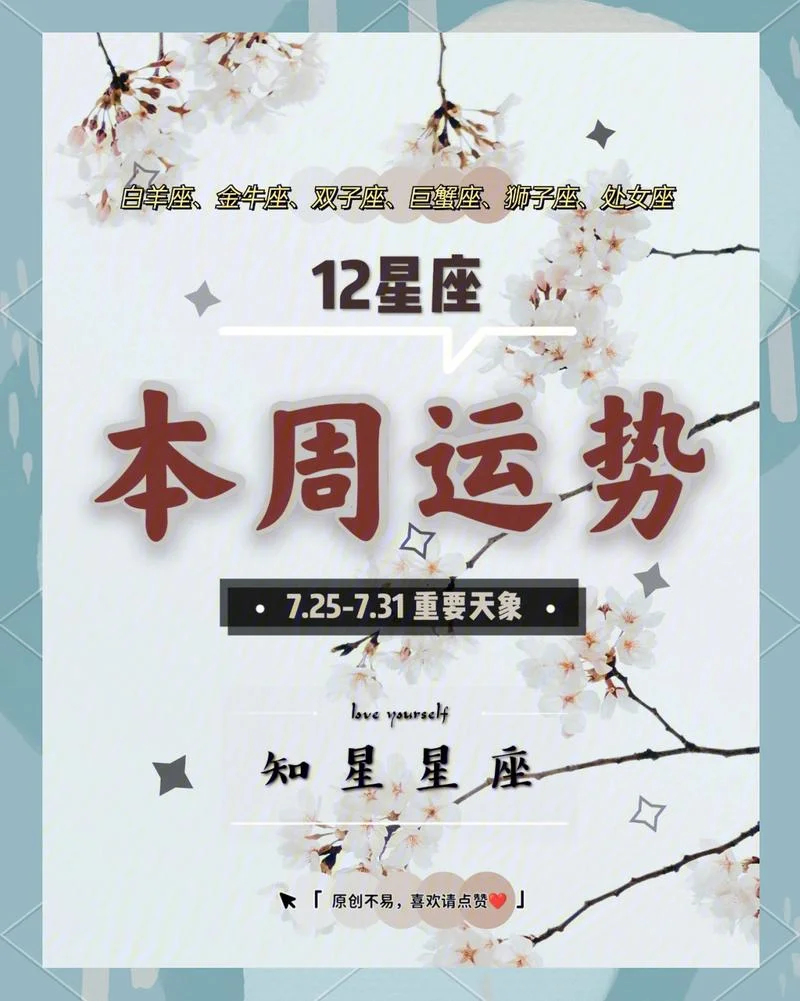 如何查星座运势-如何查星座运势