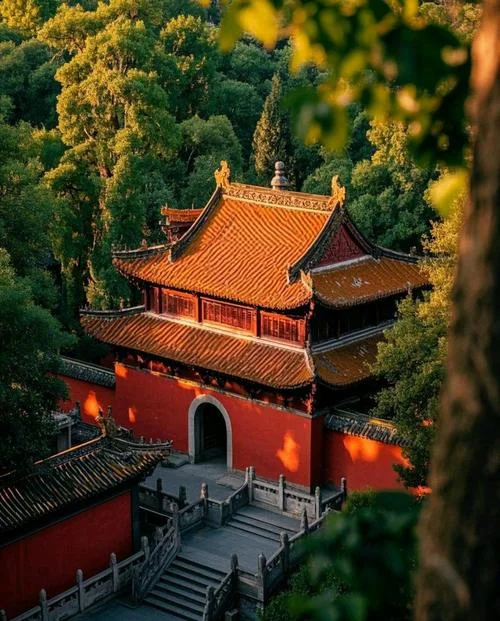 成都人造旅游景点-成都人造景观