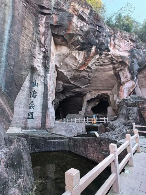 台州三门景点_2