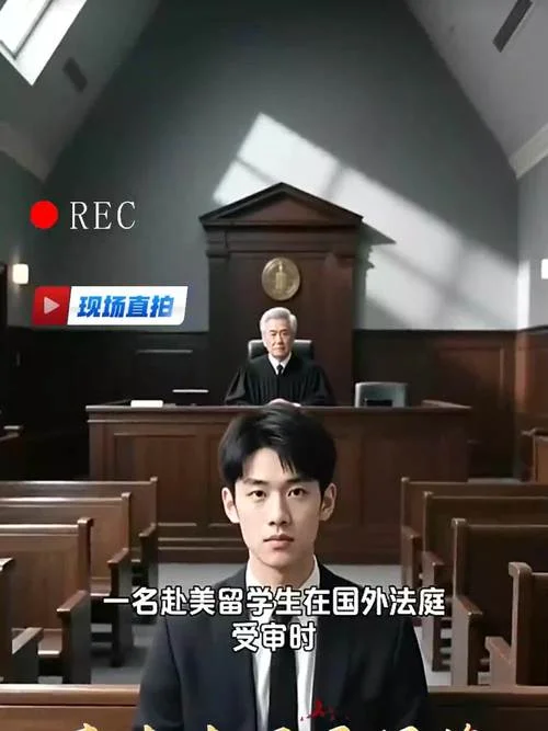 美国留学生被欺负-美国留学生遭欺负