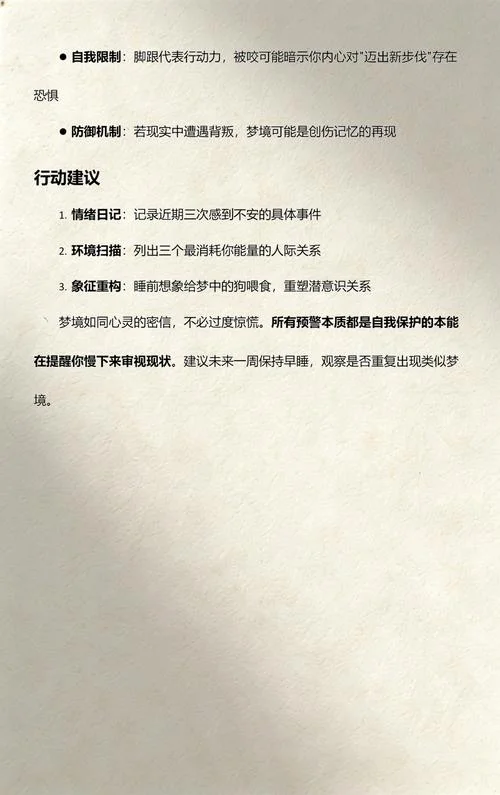怀孕梦见狗咬脚出血了-孕妇梦狗咬脚出血