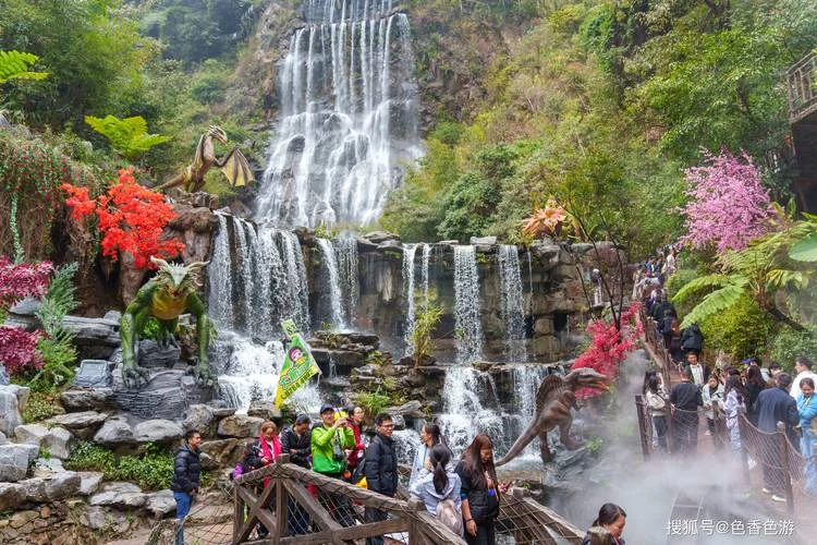 清远中旅清远一日游_2