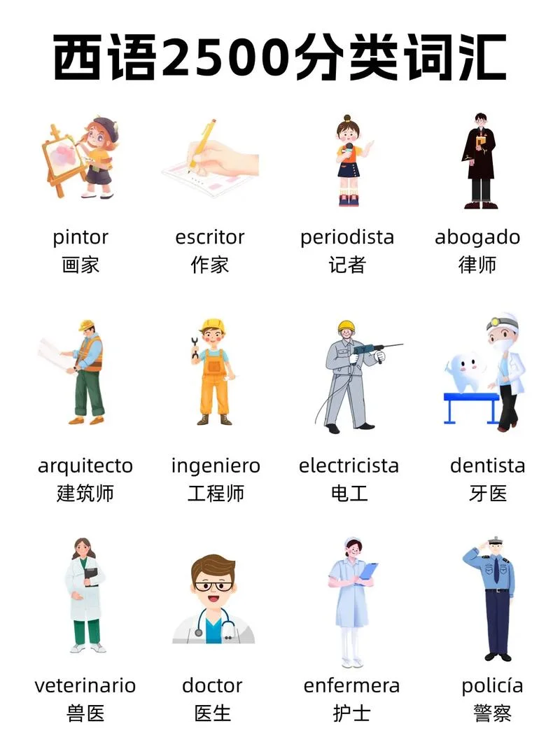 什么是职业人_1