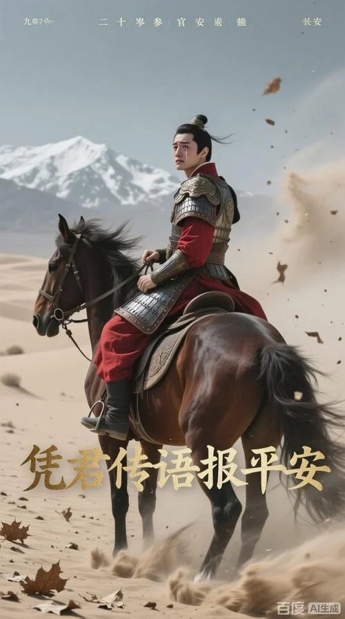 逢入京使作者是谁_1