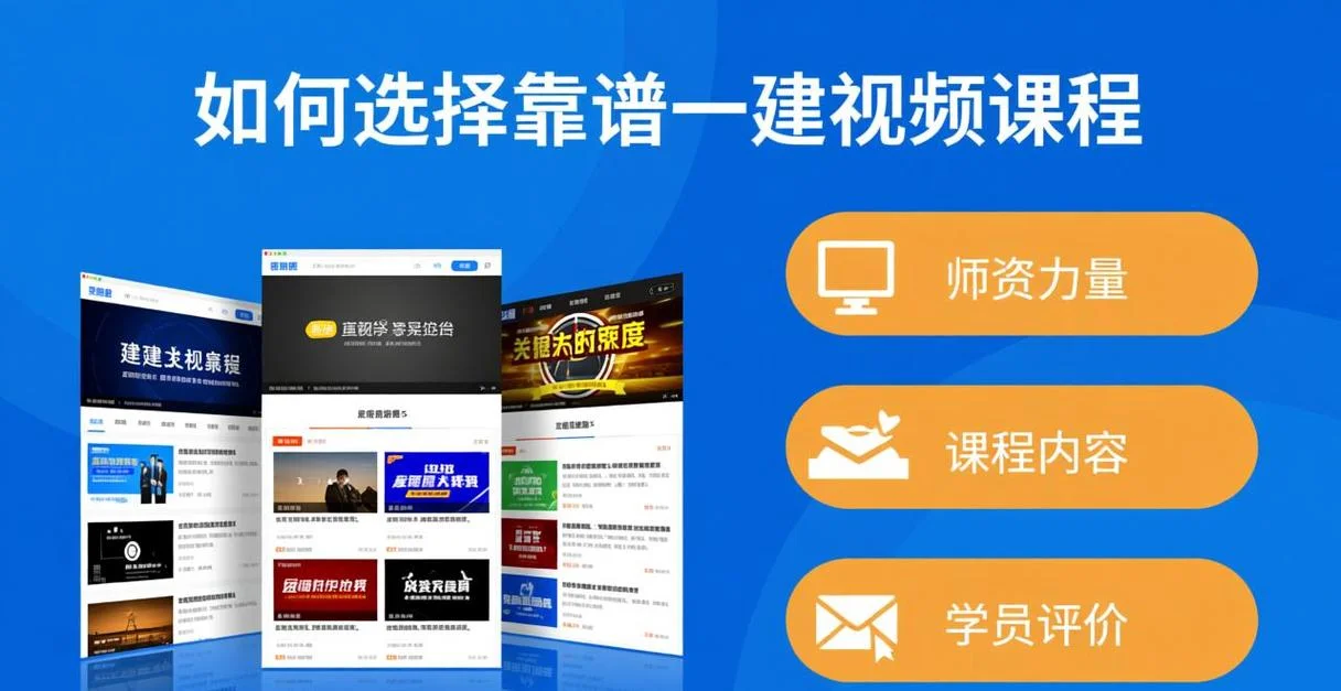 免费一级建造师课件下载-一建课件免费下载