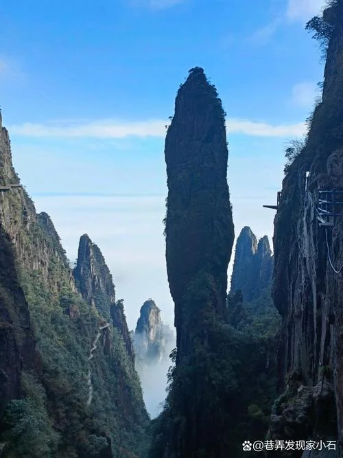 郴州有什么旅游景点?_1