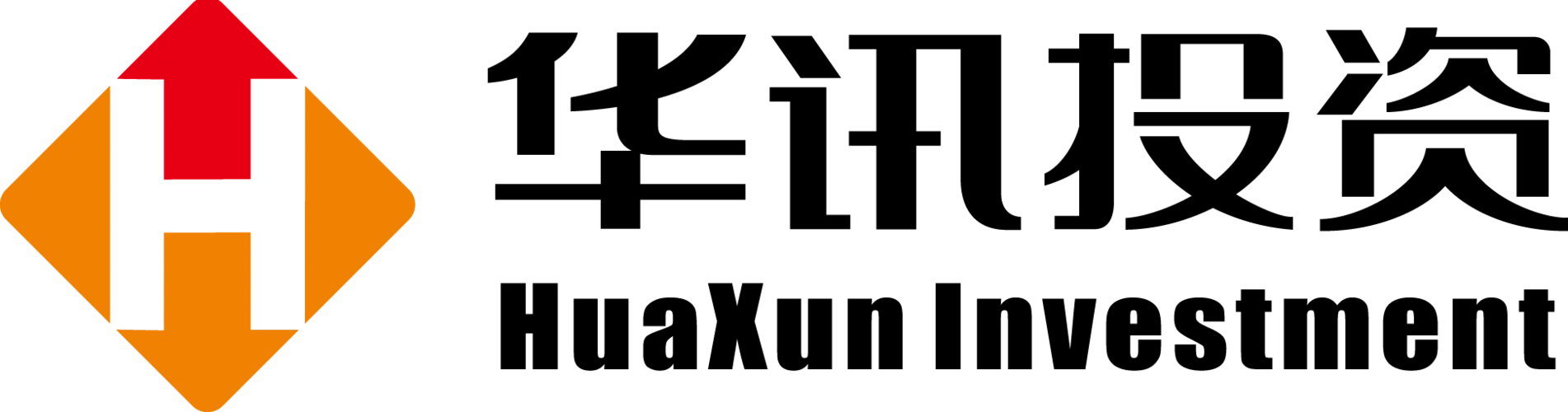 华讯是哪家公司_1