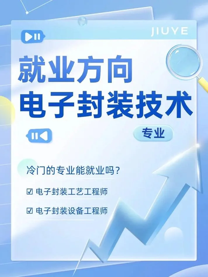 电子封装考研_1