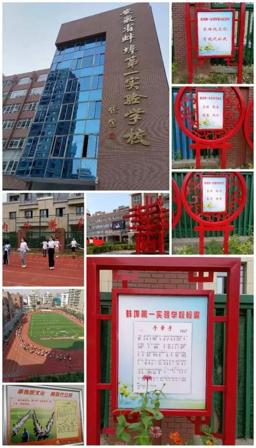 蚌埠二实小学成绩查询_1