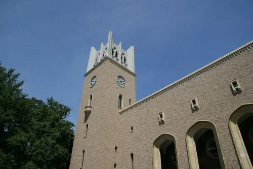 留学早稻田大学_1