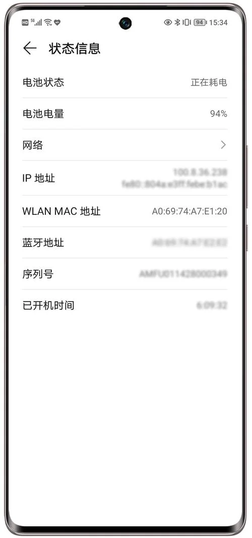 如何查ip地址和mac_2
