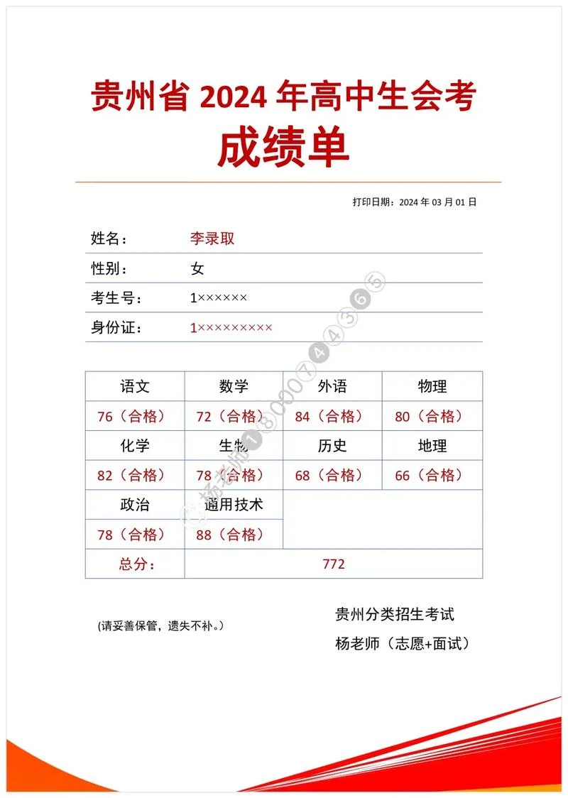 高中合格性考试查成绩_1