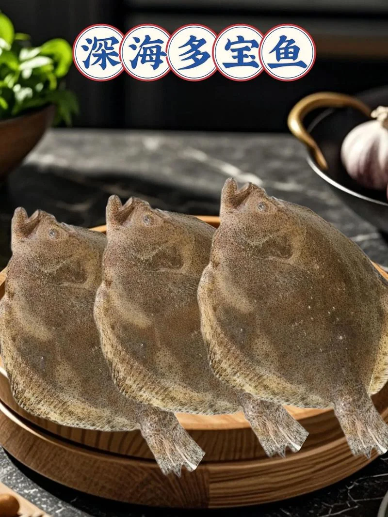 像多宝鱼的海鱼叫什么-多宝鱼的海鱼名称