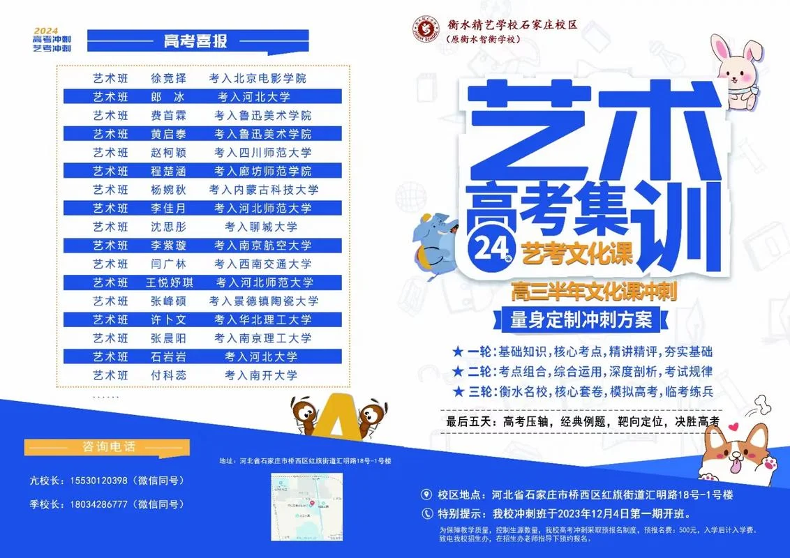 艺术生都考哪些课_2