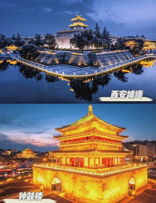 西安必去的景点_2