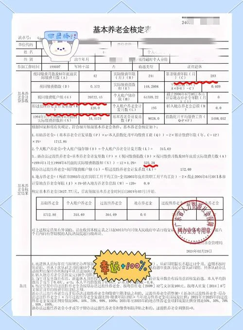 广东养老金认证-广东养老金认证