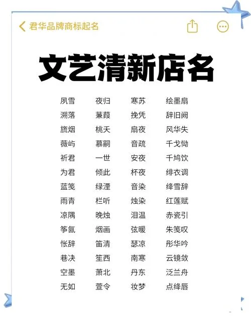 公众号起名字灵感_2