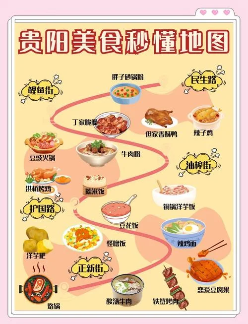 贵阳一日游攻略有哪些-贵阳一日游玩法