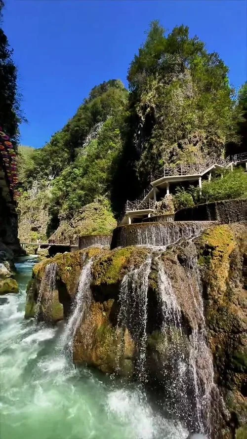 铜仁附近旅游景点_2