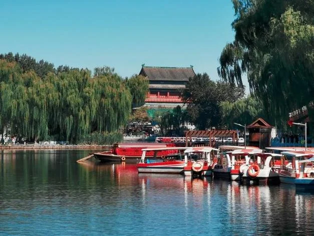 北京纯玩二日游旅行社_1
