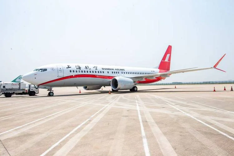 上海航空公司有什么_1