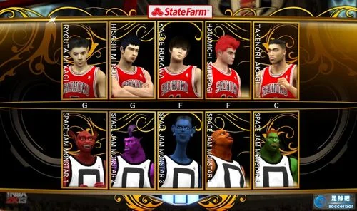nba大灌篮出自哪个版本_2