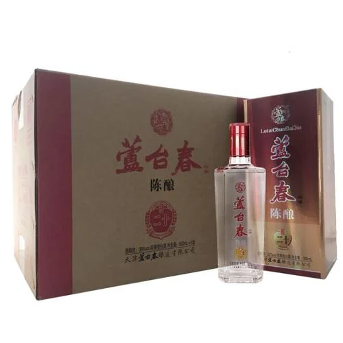 一亩泉38度多少钱一瓶_2