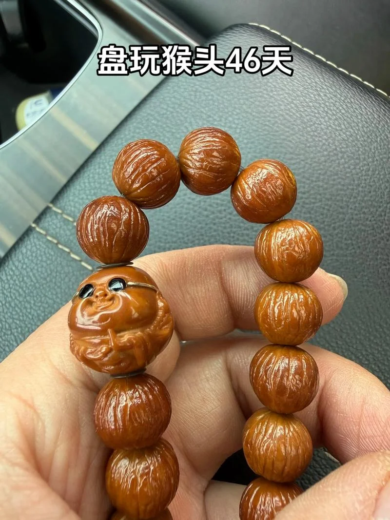 史上最好盘的五种手串_1