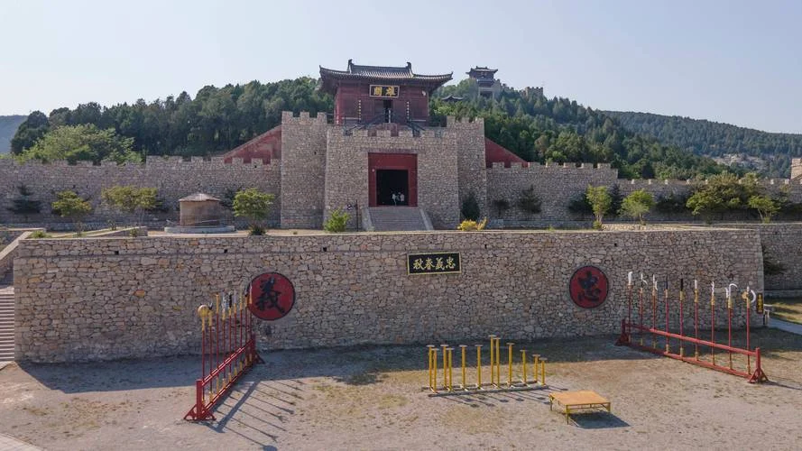 东平免费的景点有哪些_2