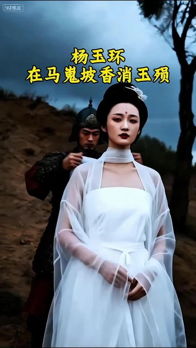 历史小说杨玉环-杨玉环历史小说