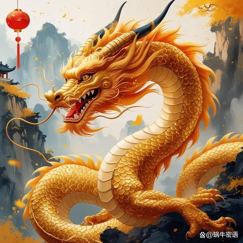 属龙2022年全年运势_1
