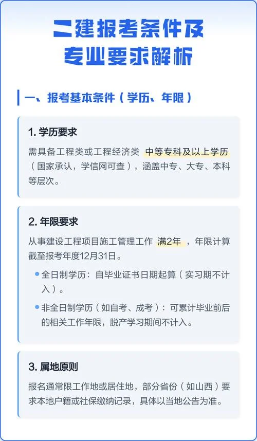 本科生二建报考条件_1