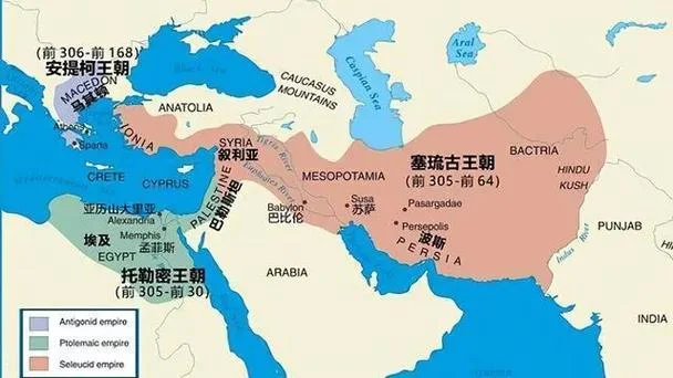 古罗马对古希腊的关系-古罗马与古希腊