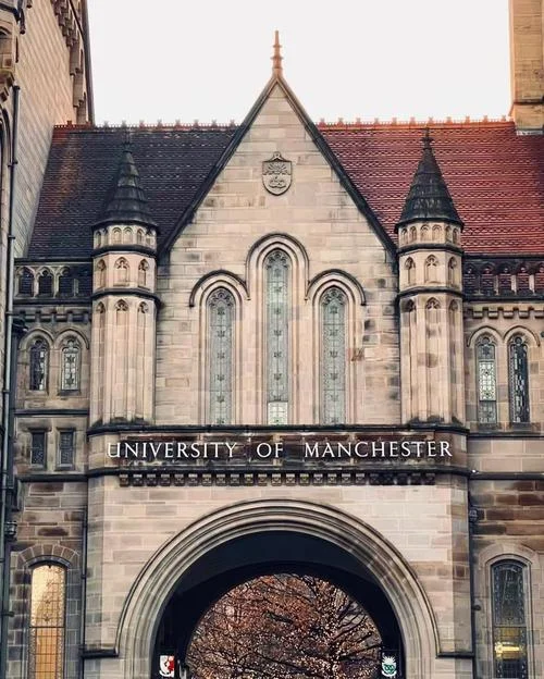 留学曼彻斯特城市大学-留学曼彻斯特城市