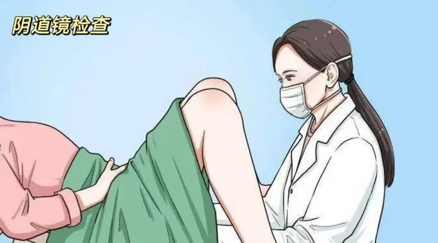 医生要求做阴道镜十活检是么回事_2