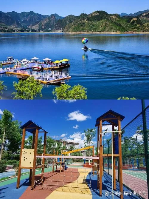 赤峰的旅游景点-赤峰必游景点