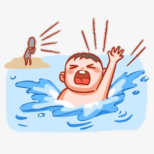梦见溺水自救-梦见溺水自救