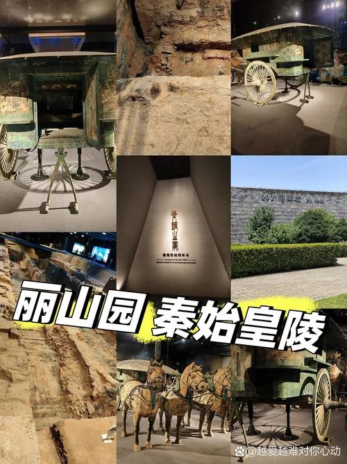 秦始皇陵旅游攻略_2