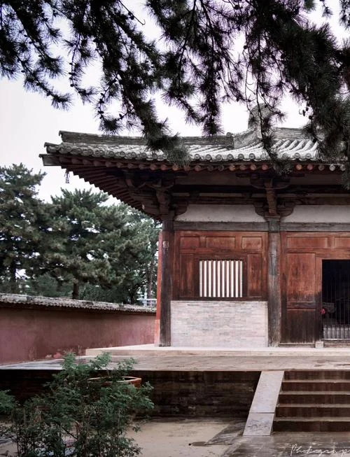 梦见古寺院_2