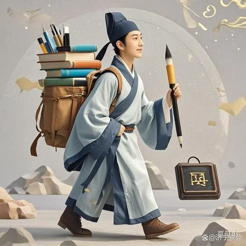 历史书上的帅哥_2