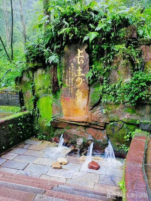 张家界张家界市区景点_1
