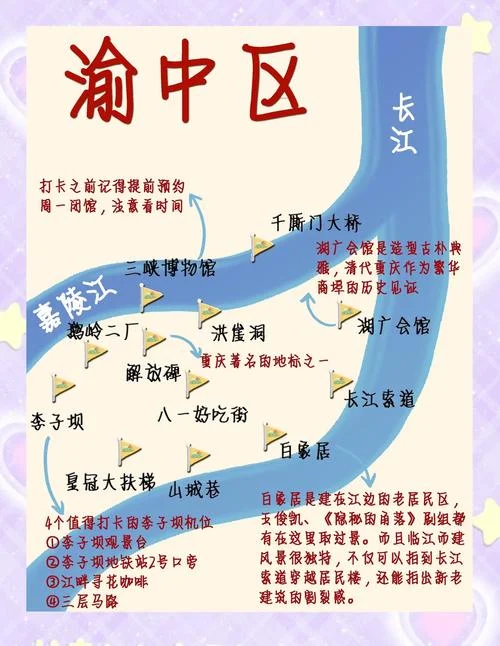 中国重庆旅游攻略_1