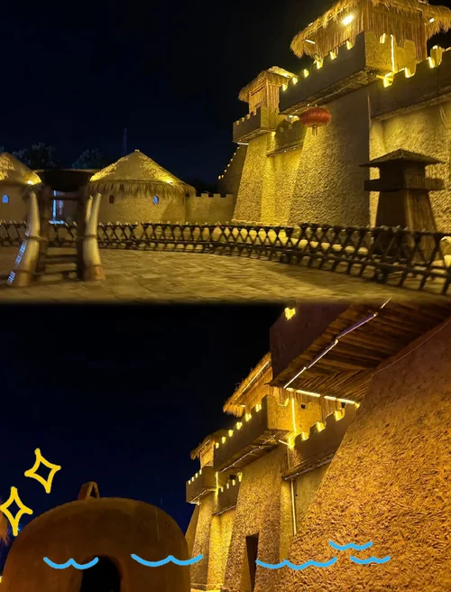尧乡古镇旅游攻略-尧乡古镇游玩指南