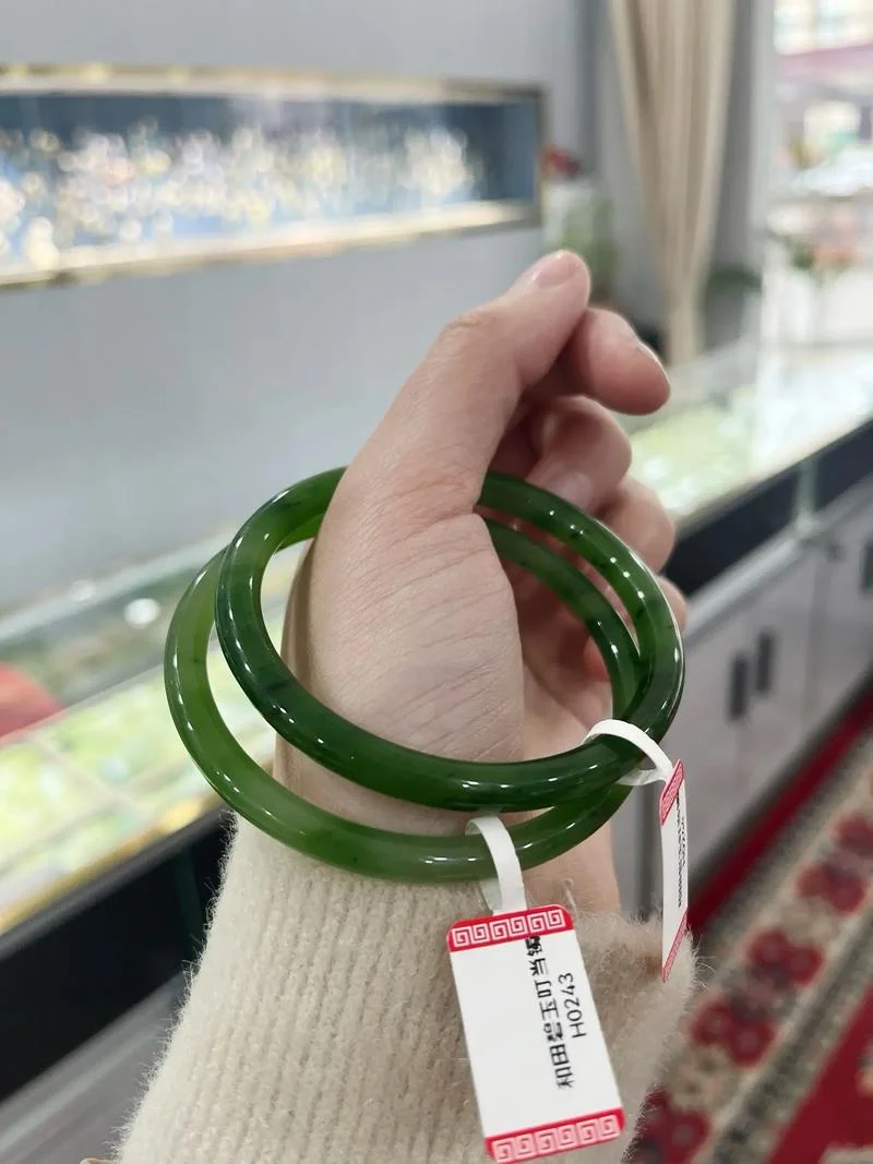 做梦梦到买玉镯_1
