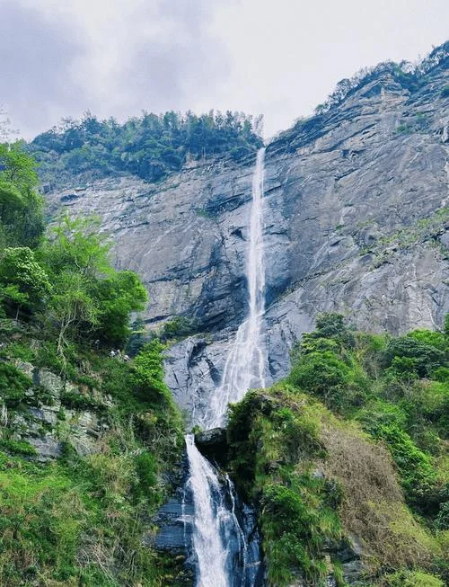 庐山旅游景点的资料_2