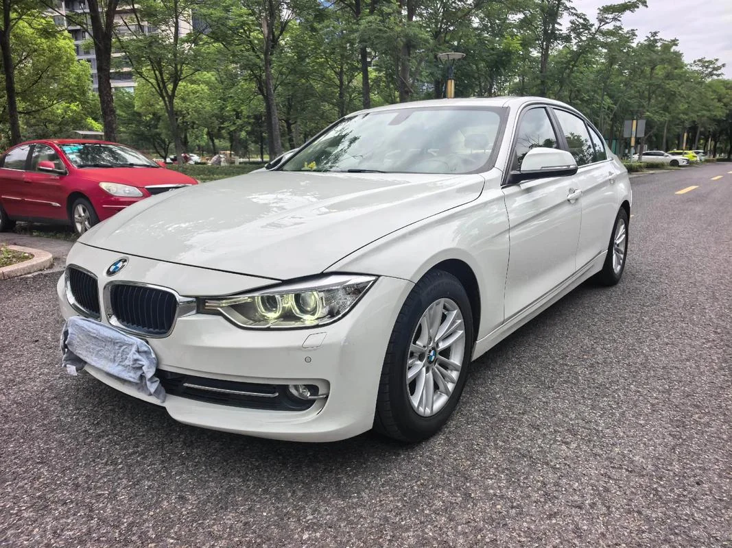 06年宝马320多少钱-六年前宝马 320价格