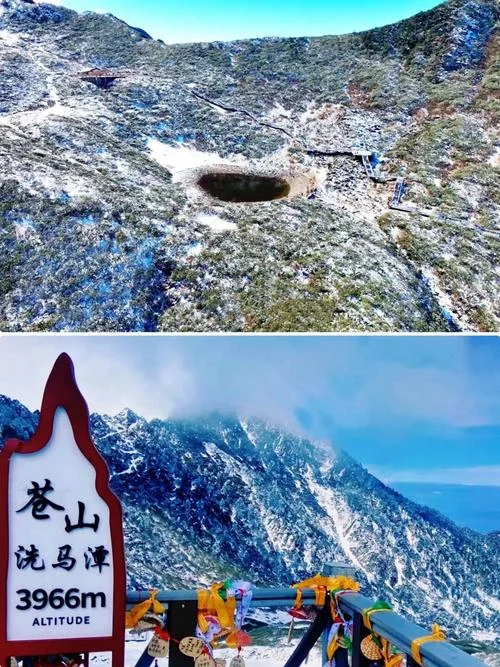 冬天大理有什么好玩的旅游景点-大理冬季游玩攻略